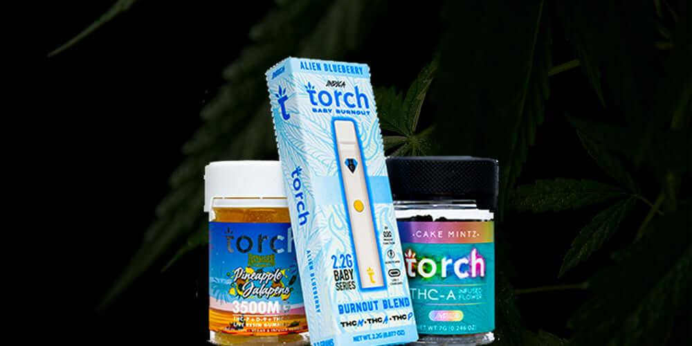 Torch Products