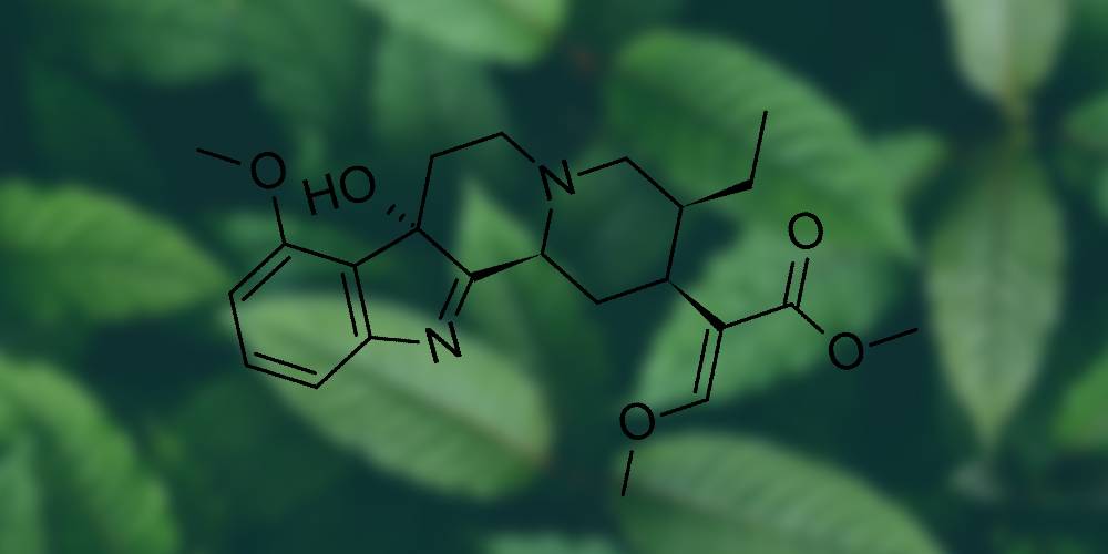 7-hydroxymitragynine