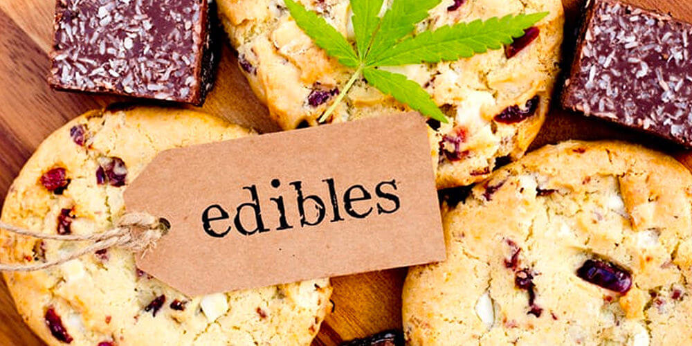 Edibles