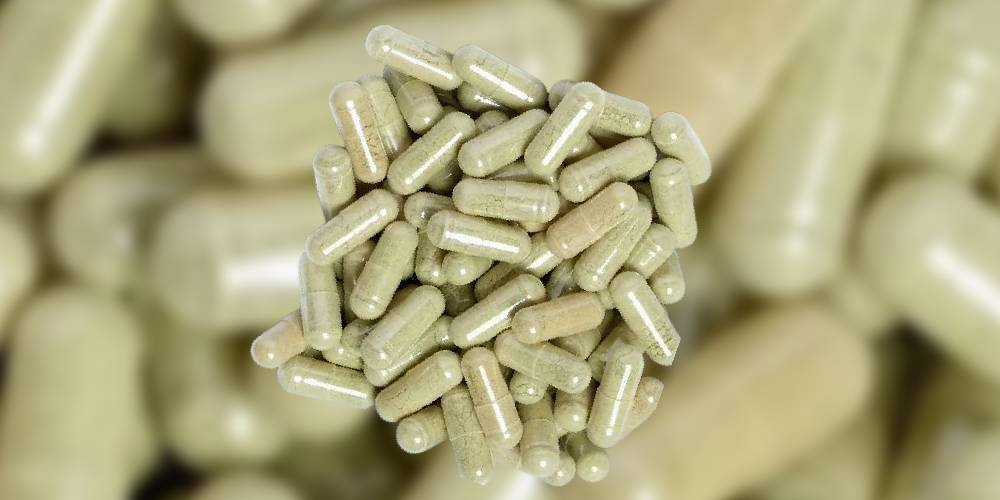 Best Kratom Capsules