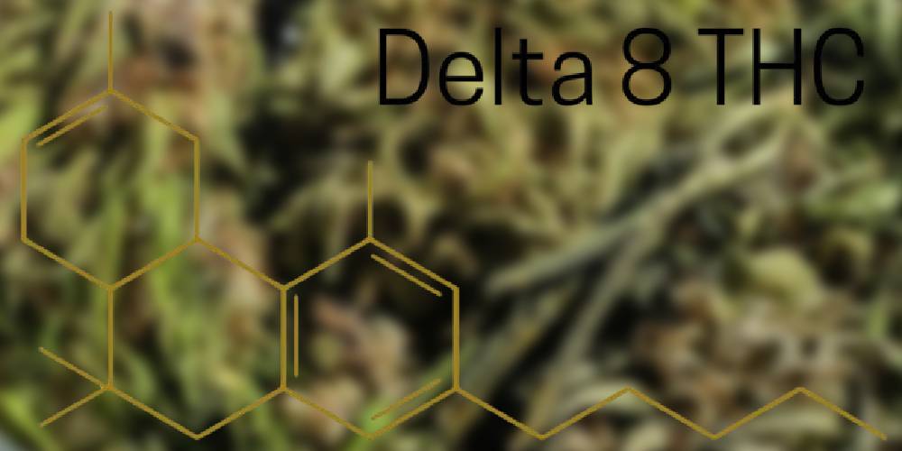 The Ultimate Guide to Delta-8 THC