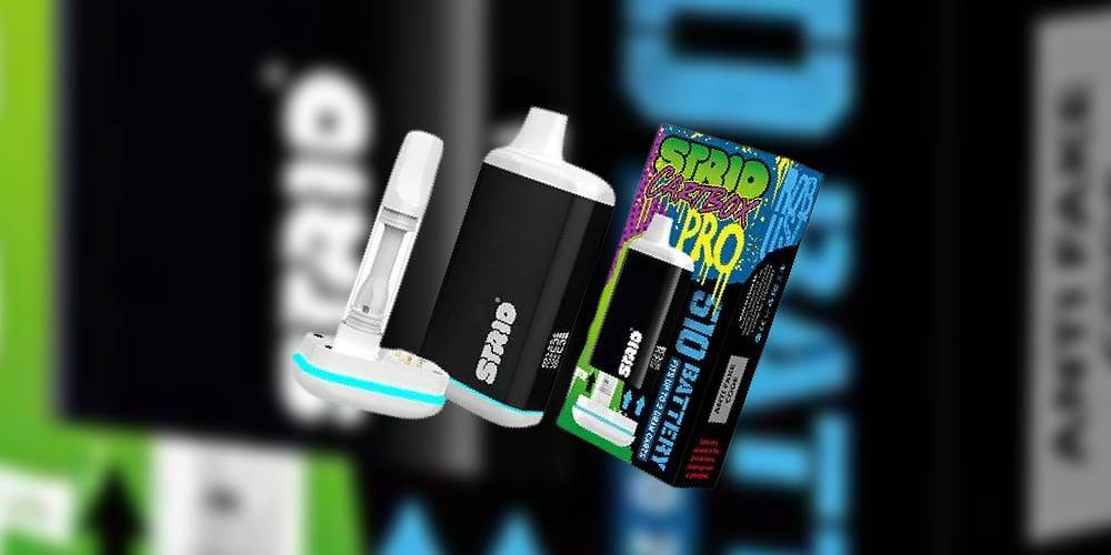 Strio Cartbox Pro: An Innovative Cartridge Vaporizer