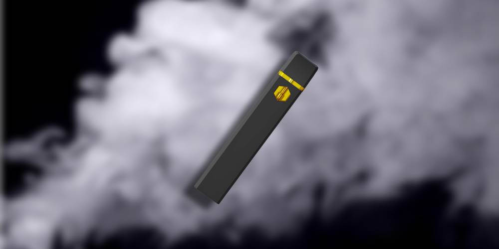 What Is A THCA Disposable Vape?