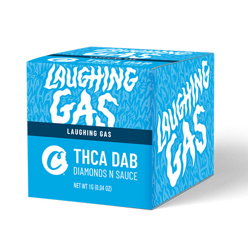 Cookies THCA Diamond Dab - Laughing Gas