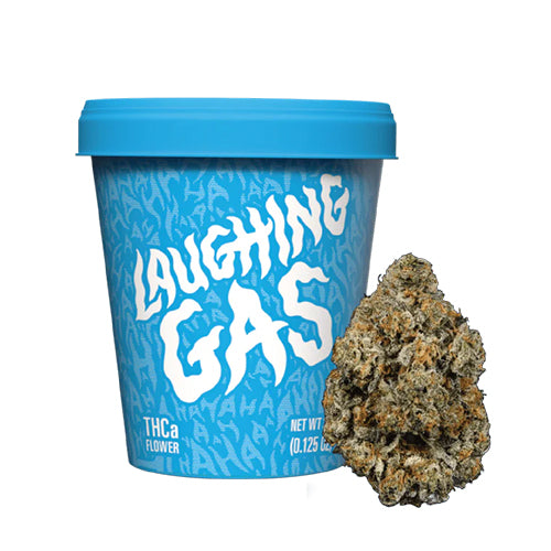 Cookies THCA Flower - Laughing Gas