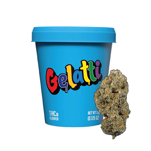 Cookies THCA Flower - Gelatti