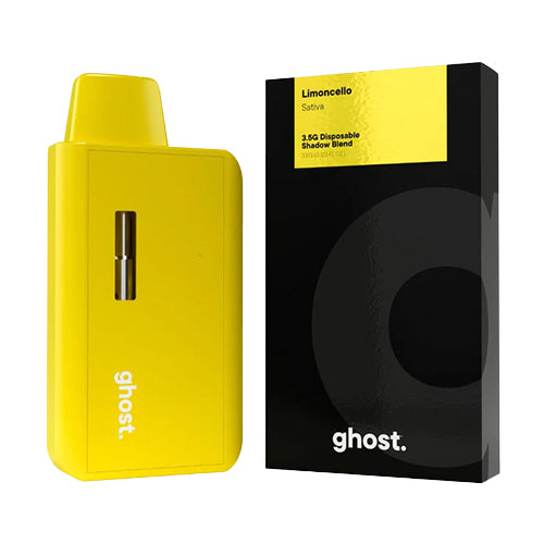 Ghost Shadow Blend Limoncello