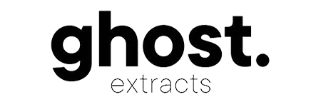 Ghost Extracts Brand Logo