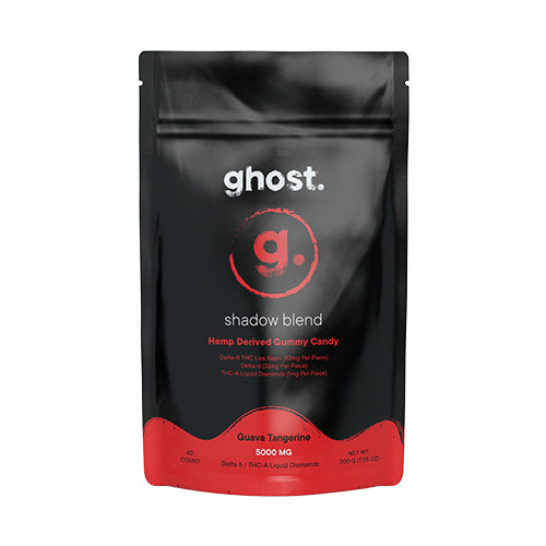 Ghost Shadow Blend Guava Tangerine