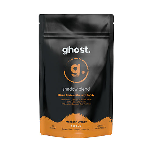 Ghost Shadow Blend Mandarin Orange