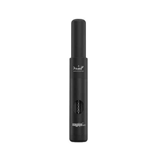 Hamilton Devices Daypipe Mini Black