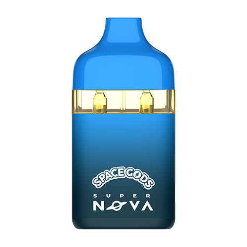 Space Gods Super Nova Disposable Electric Cosmonaut