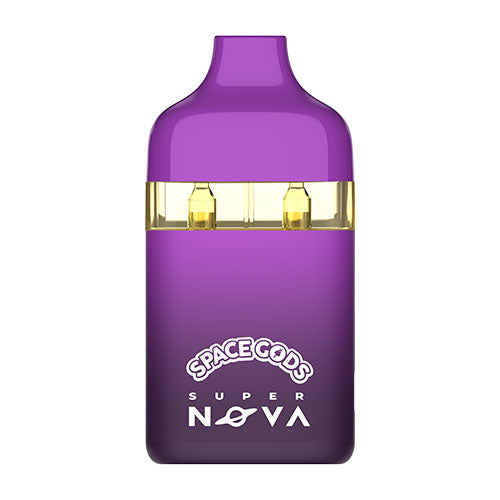 Space Gods Super Nova Disposable Solar Slushy