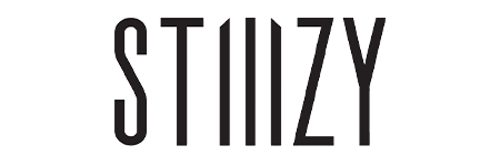 Stiiizy Brand Logo