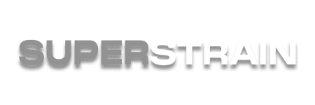 Superstrain Brand Logo