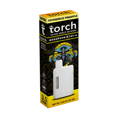 Torch Mind Melt Blend Psychedelic Pineapple