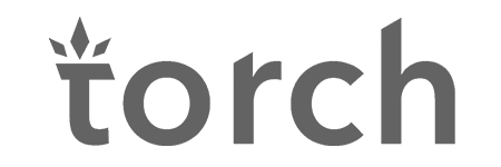 Torch Brand Logo