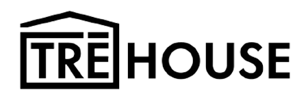 Tre House Brand Logo