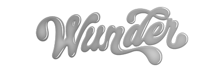 Wunder Brand Logo