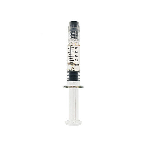 Delta 8 THC Distillate