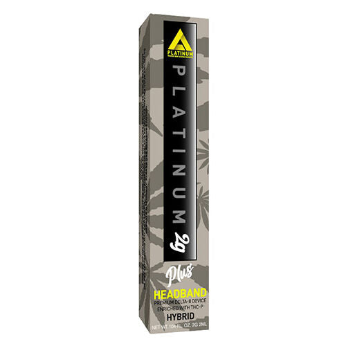 Delta Extrax THC-P Disposable Headband