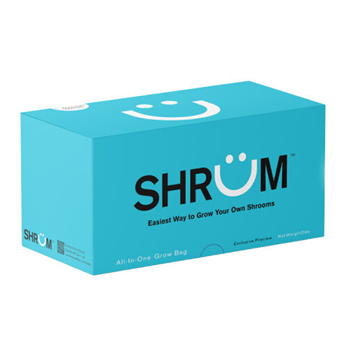 Shrüm All-In-One Grow Bag